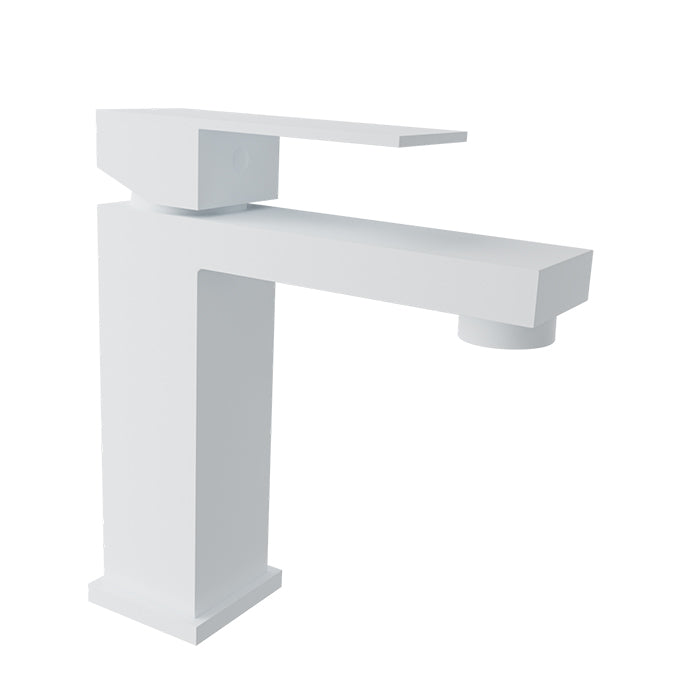 Baril Rec Single Hole Lavatory Faucet - Drain Not Included