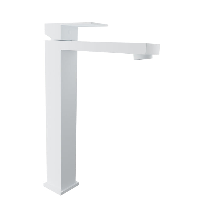 Baril Rec High Single Hole Lavatory Faucet - Drain Not Included