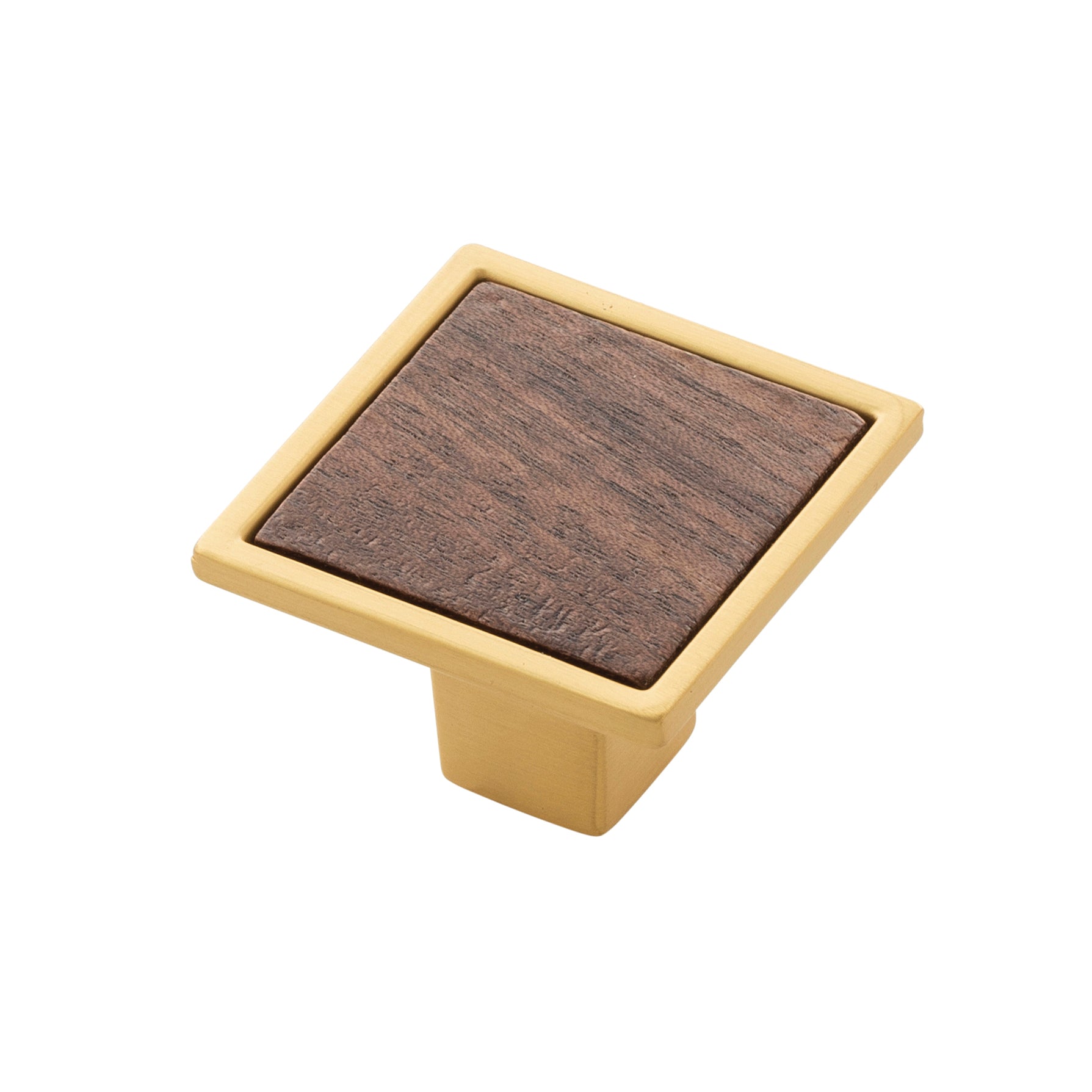 Belwith Keeler Fuse Knob, 1-7/16" Sq.