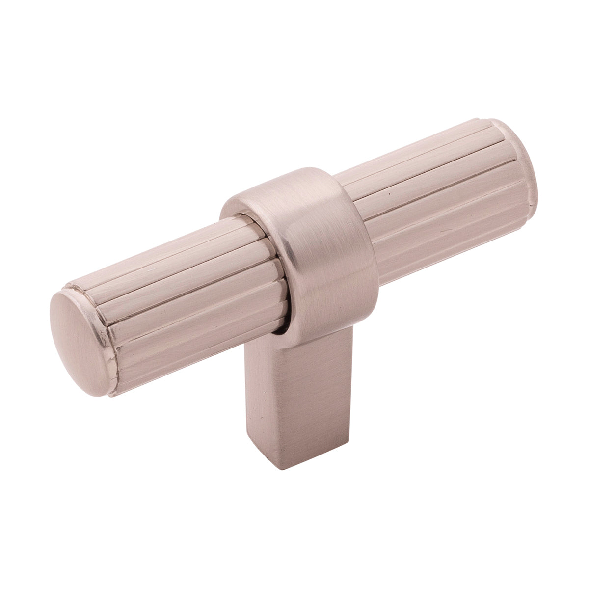 Belwith Keeler Sinclaire T-Knob, 2-3/8" X 3/4"