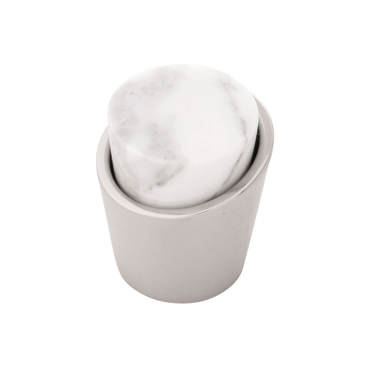 Belwith Keeler Firenze Knob, 1-1/4" Dia.
