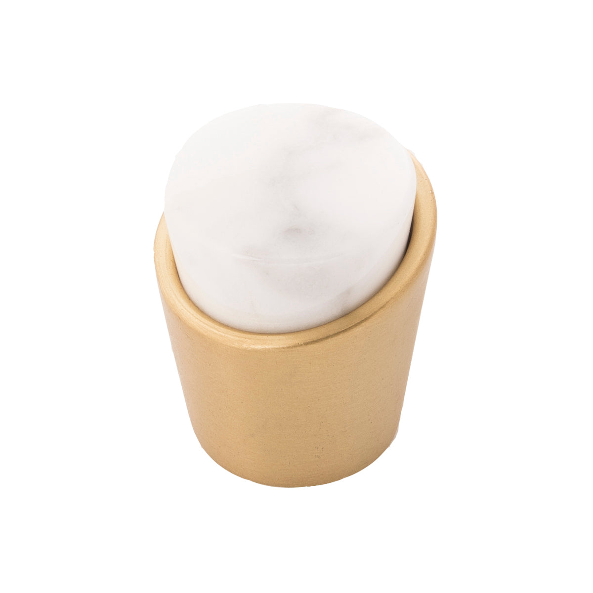 Belwith Keeler Firenze Knob, 1-1/4" Dia.