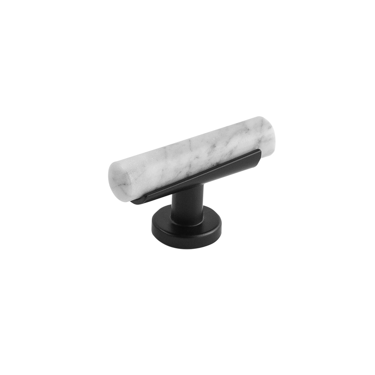 Belwith Keeler Firenze T-Knob, 2-1/2" X 1"