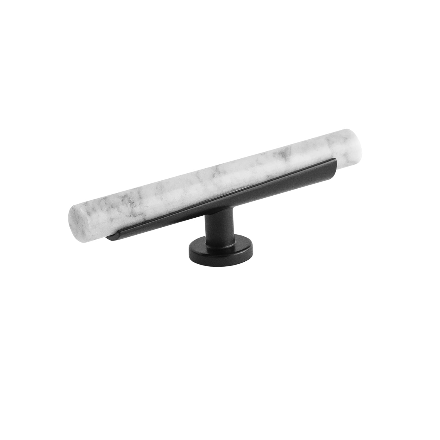 Belwith Keeler Firenze T-Knob, 5" X 1"
