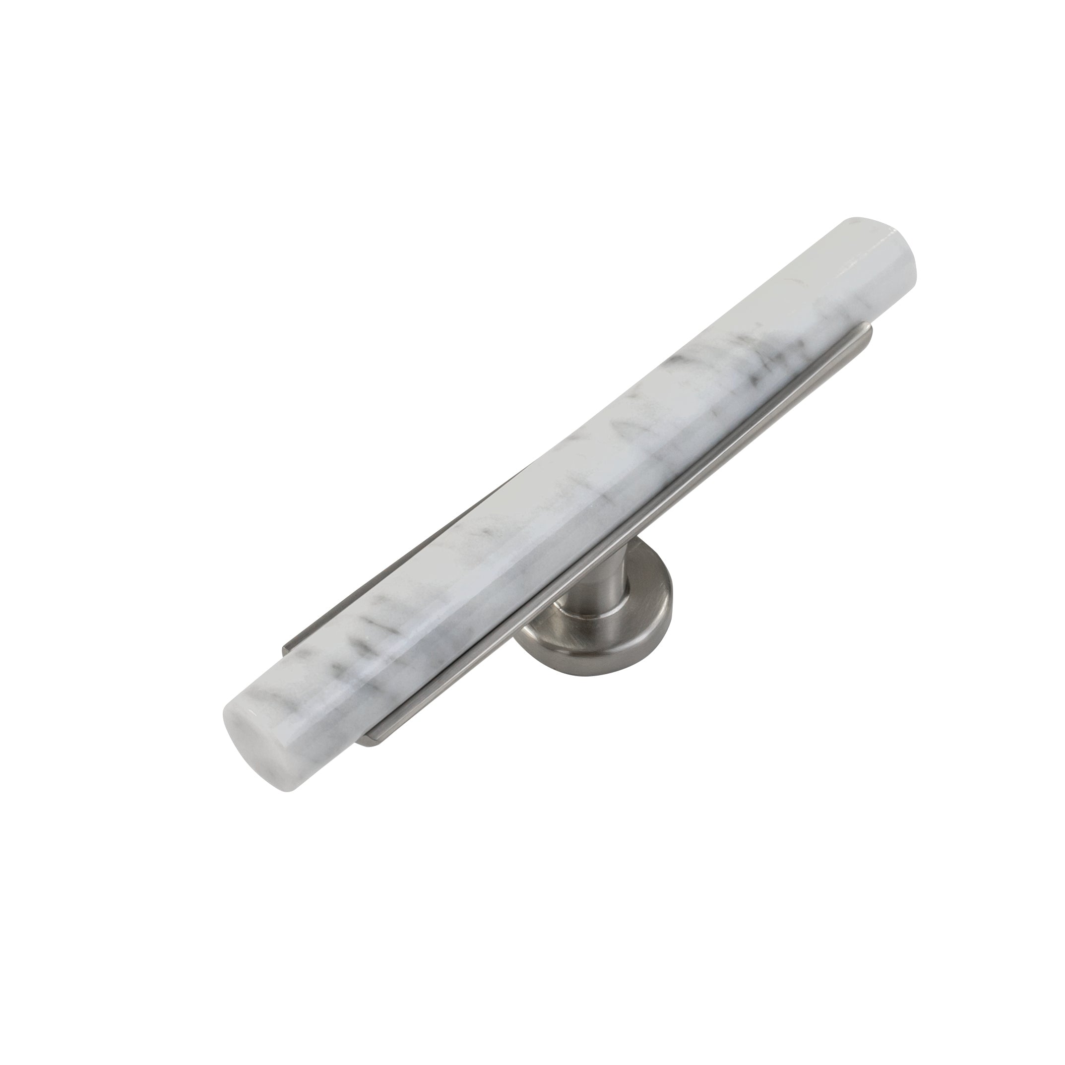 Belwith Keeler Firenze T-Knob, 5" X 1"