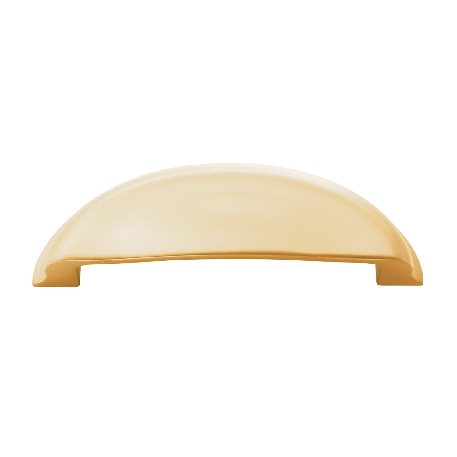 Belwith Keeler Fuller Cup Pull, 96mm C/C