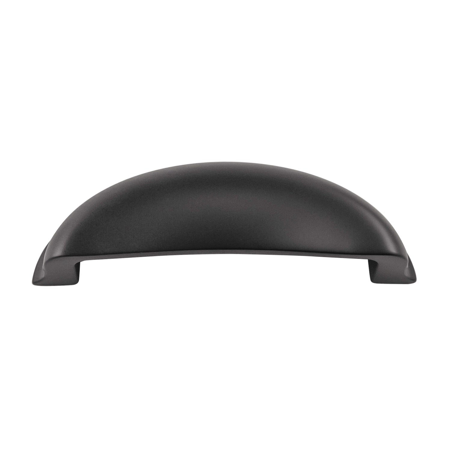 Belwith Keeler Fuller Cup Pull, 96mm C/C