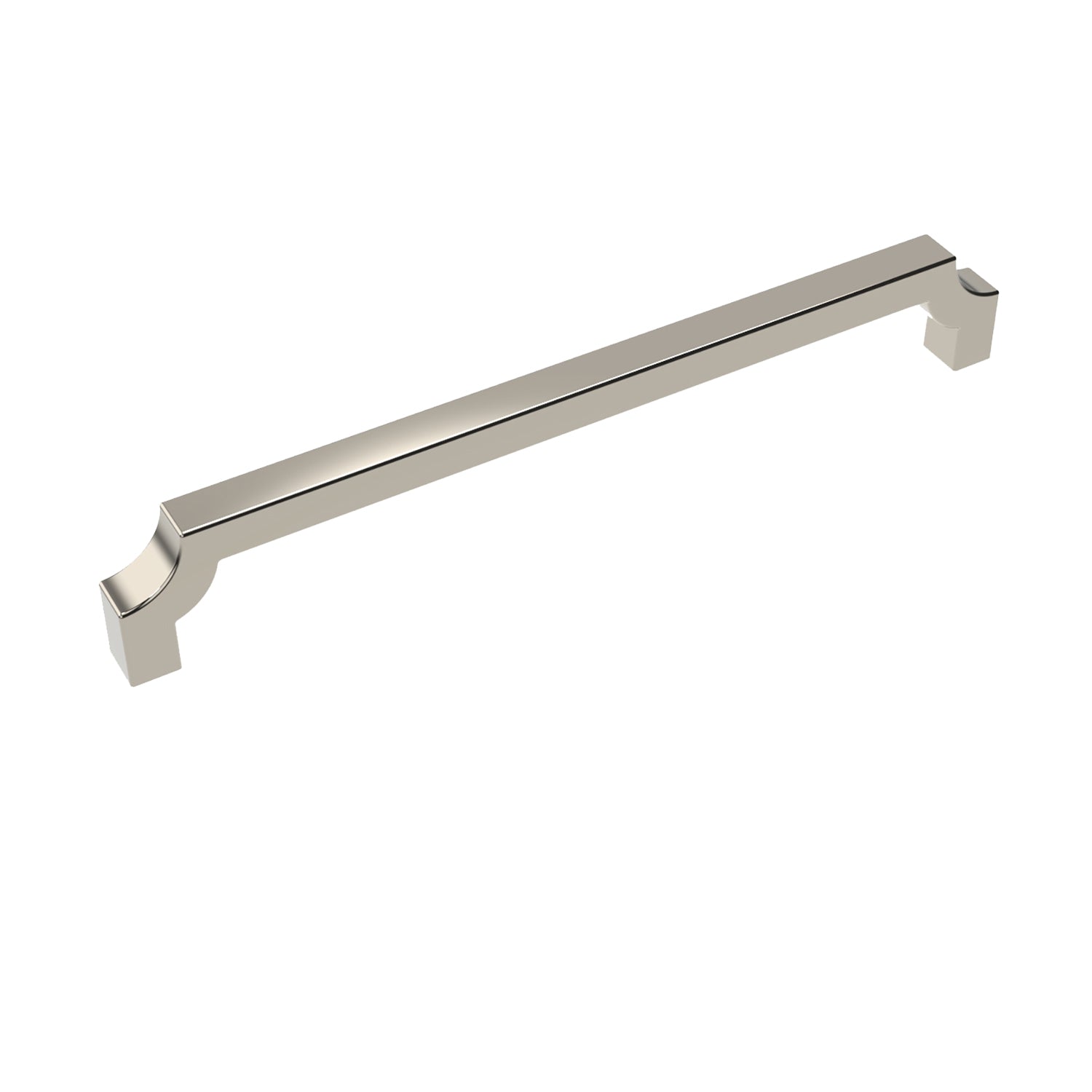 Belwith Keeler Monarch Appliance Pull, 12" C/C