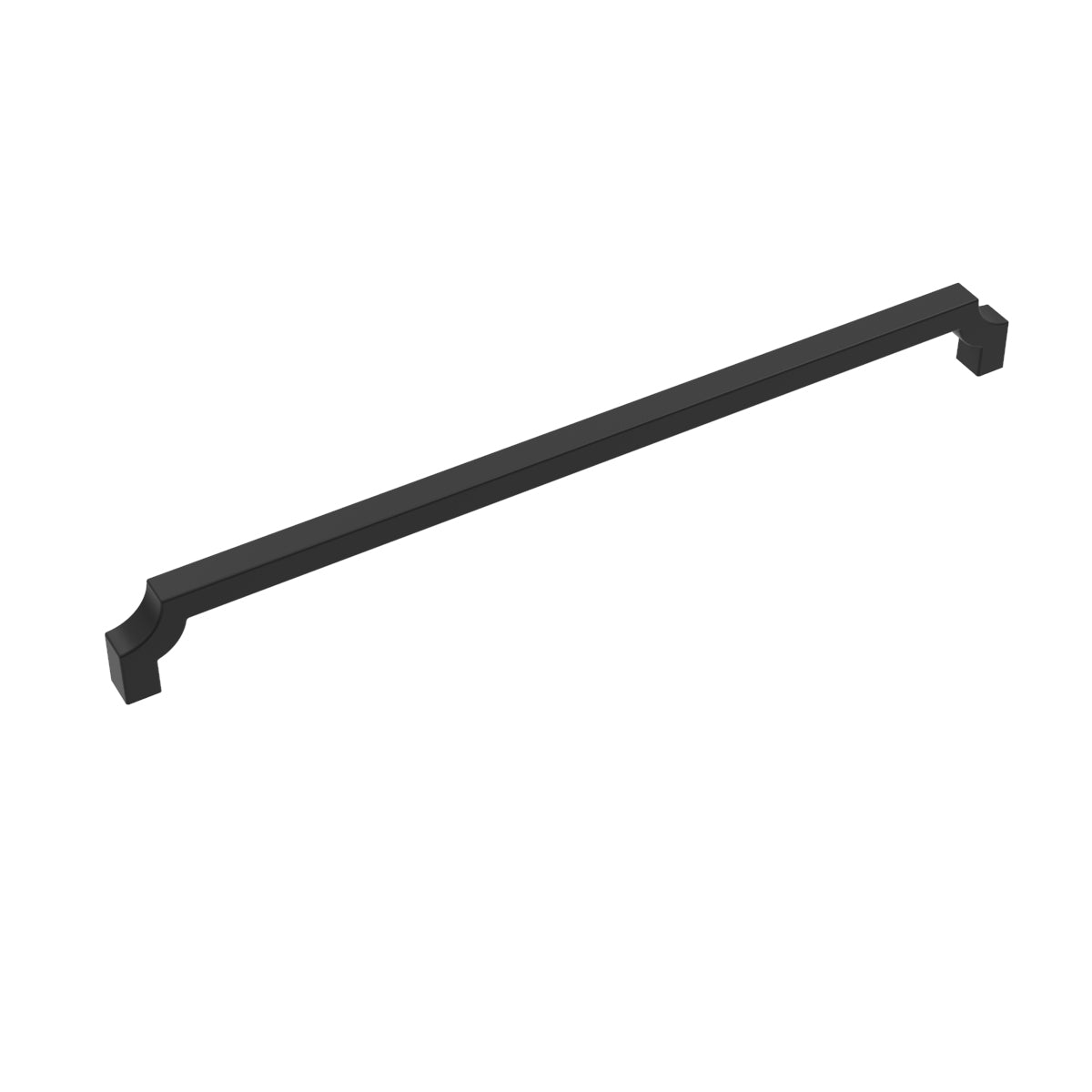 Belwith Keeler Monarch Appliance Pull, 18" C/C