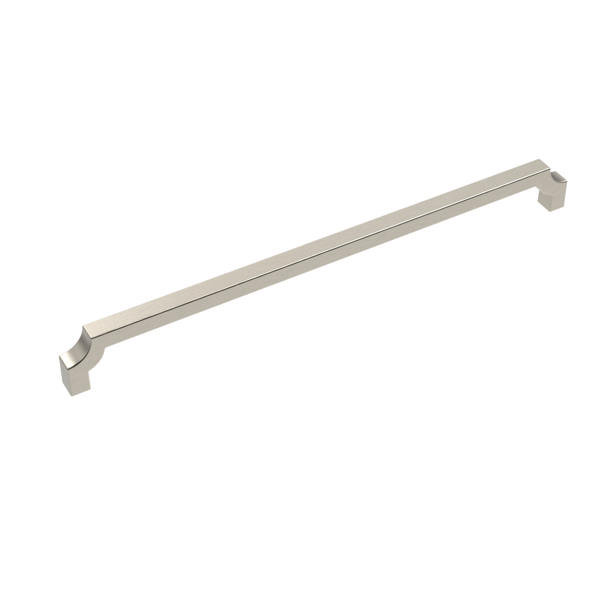 Belwith Keeler Monarch Appliance Pull, 18" C/C
