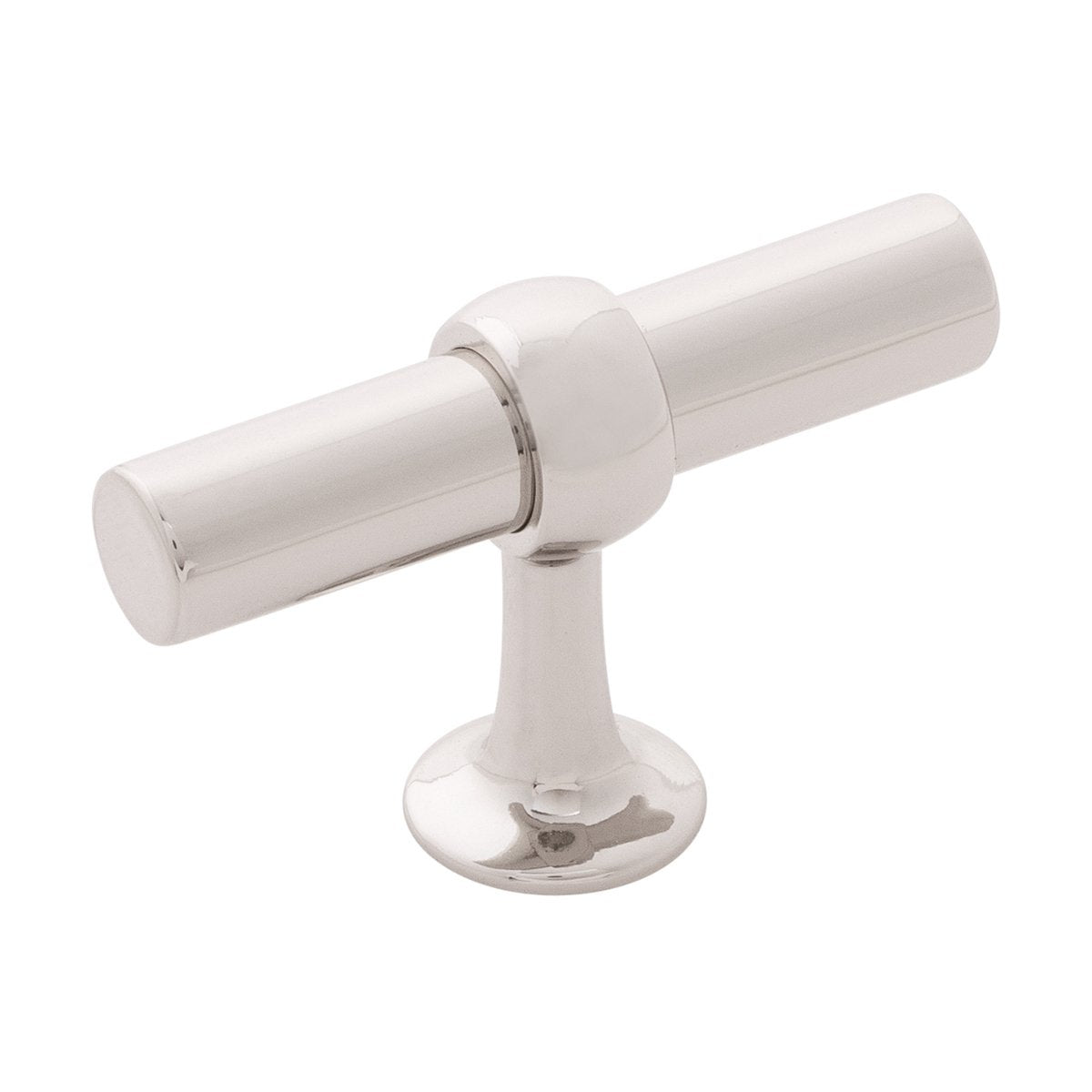 Belwith Keeler Ostia T-Knob, 2-1/2" X 13/16"