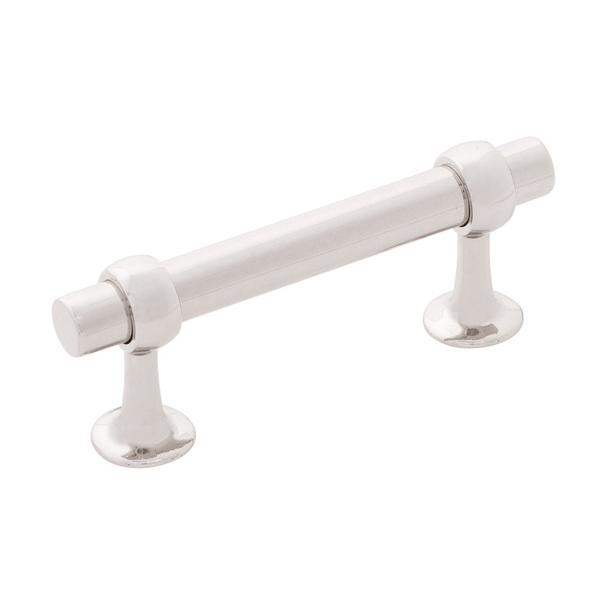 Belwith Keeler Ostia Pull, 3" C/C