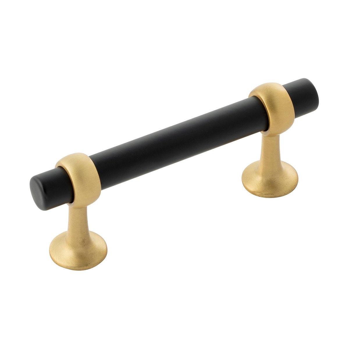 Belwith Keeler Ostia Pull, 3" C/C