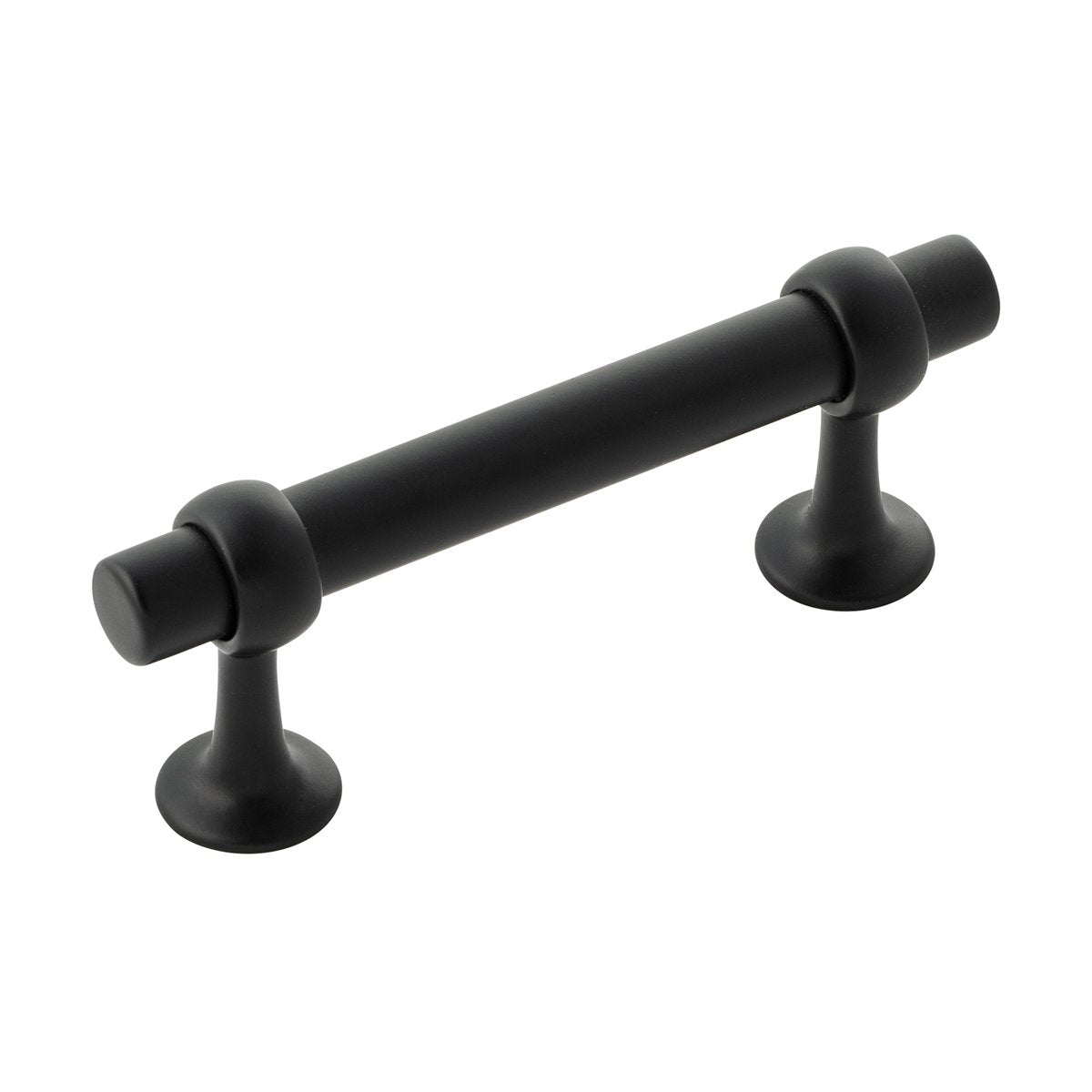 Belwith Keeler Ostia Pull, 3" C/C