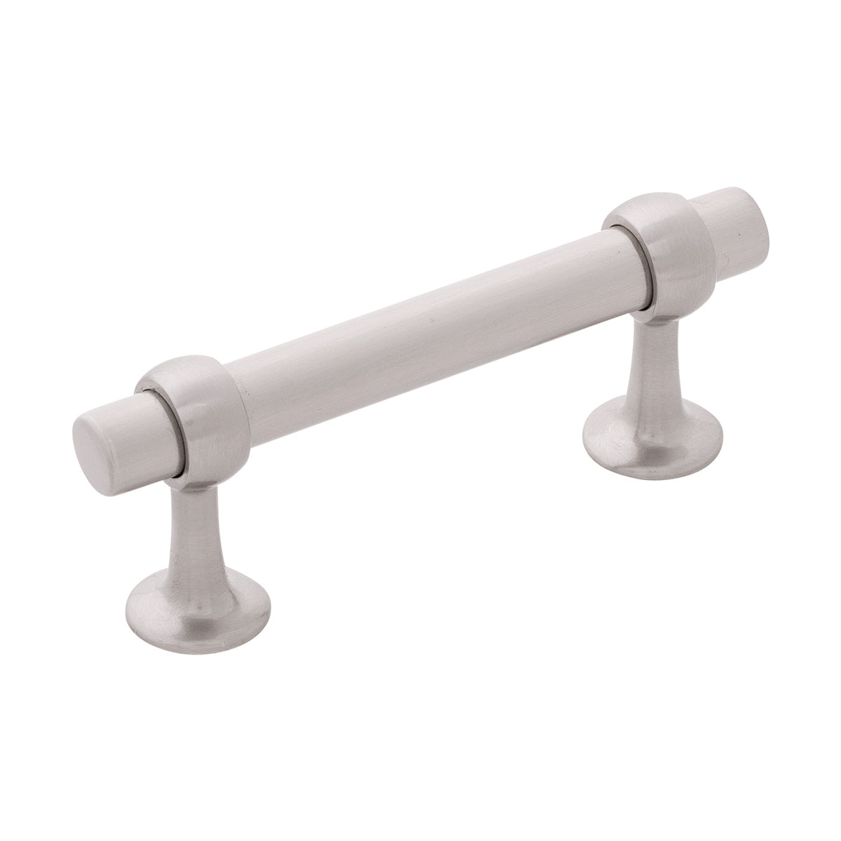 Belwith Keeler Ostia Pull, 3" C/C