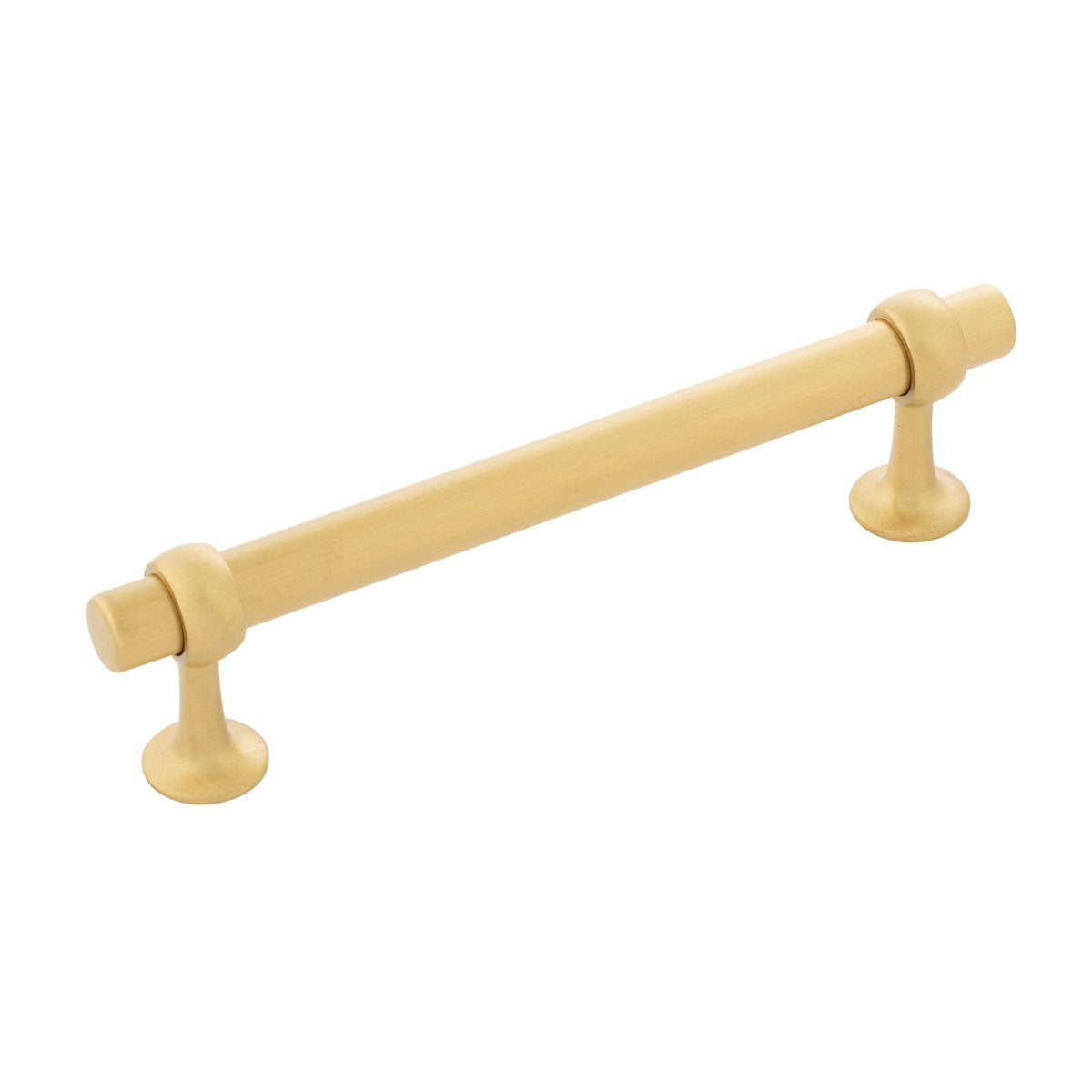 Belwith Keeler Ostia Pull, 128mm C/C