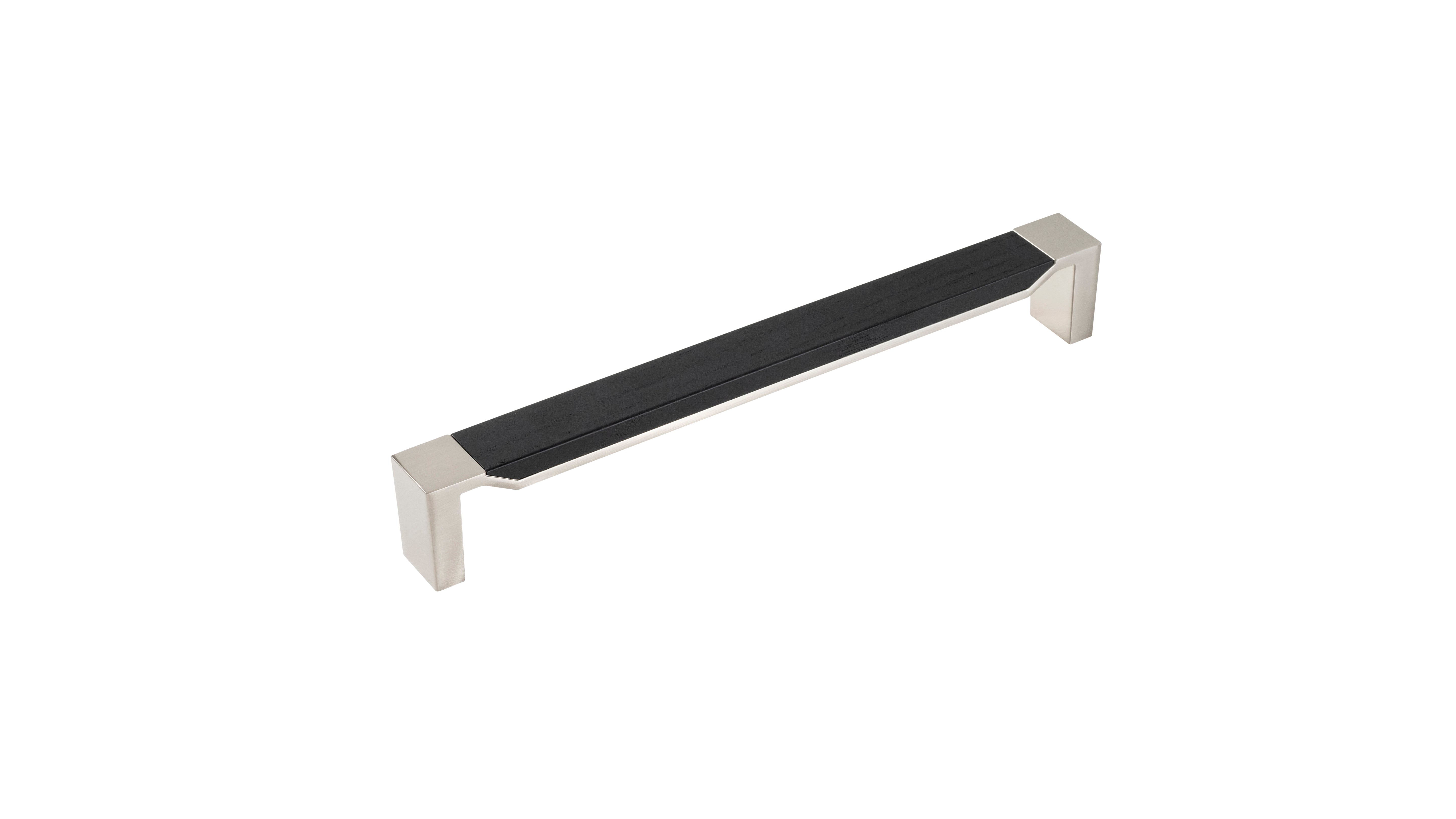 Belwith Keeler Fuse Appliance Pull, 12" C/C