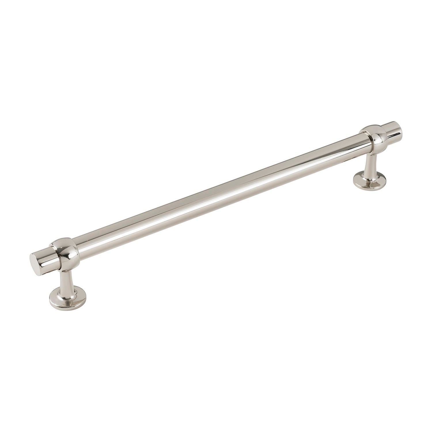 Belwith Keeler Ostia Appliance Pull, 12" C/C