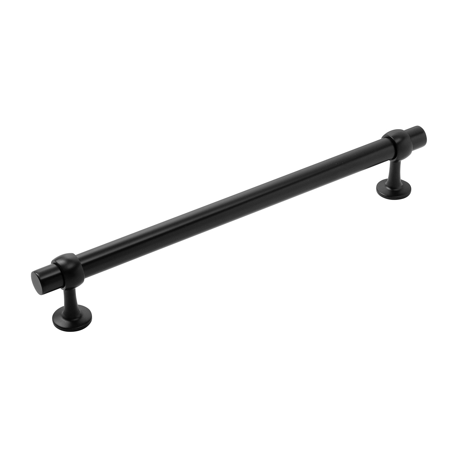 Belwith Keeler Ostia Appliance Pull, 12" C/C