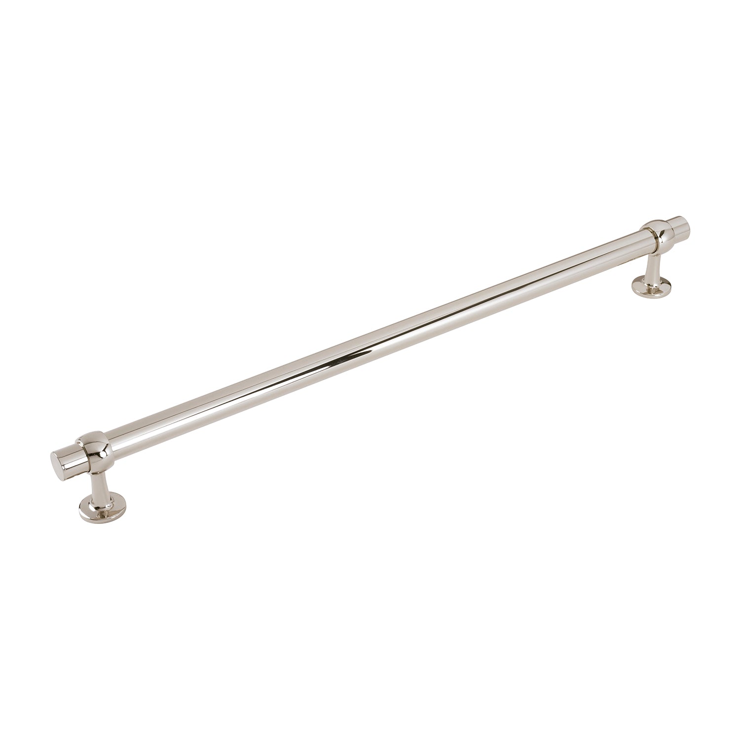 Satin Nickel pull