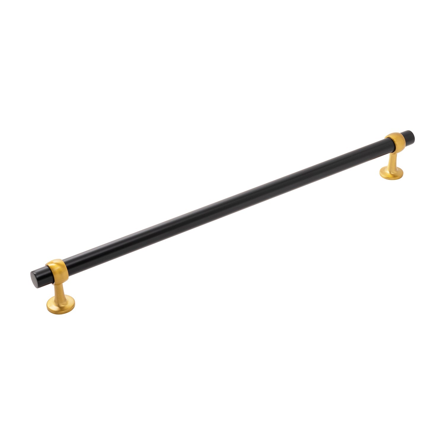 Belwith Keeler Ostia Appliance Pull, 18" C/C
