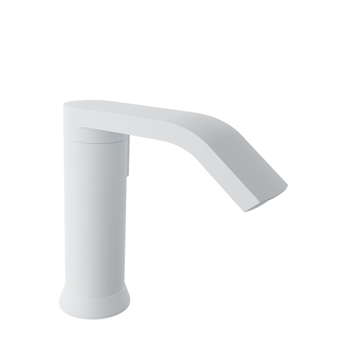 Baril Ma Single Hole Lavatory Faucet - Drain Not Included