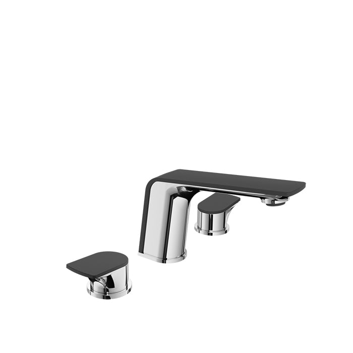 Baril Accent 8 inch C/C Lavatory Faucet - Drain Included