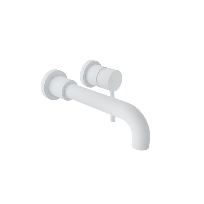 Baril Zip Wall Mounted Tub Faucet