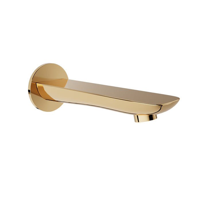 Baril Shower Components Sens Tub Spout without Diverter