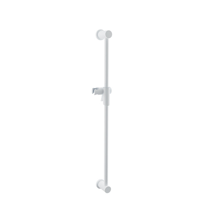 Baril Shower Components Shower Bar with Slider