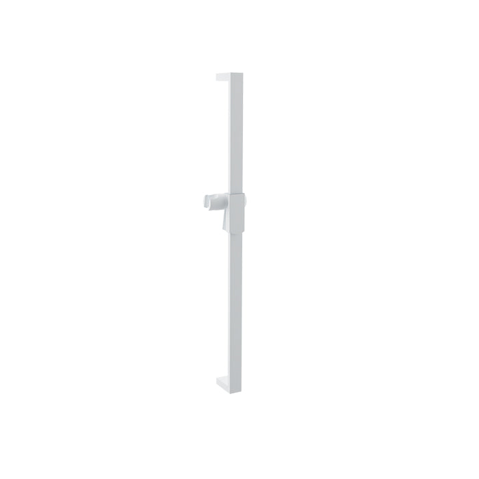 Baril Shower Components Shower Bar with Slider