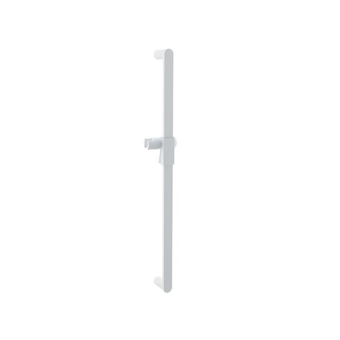 Baril Shower Components Shower Bar with Slider