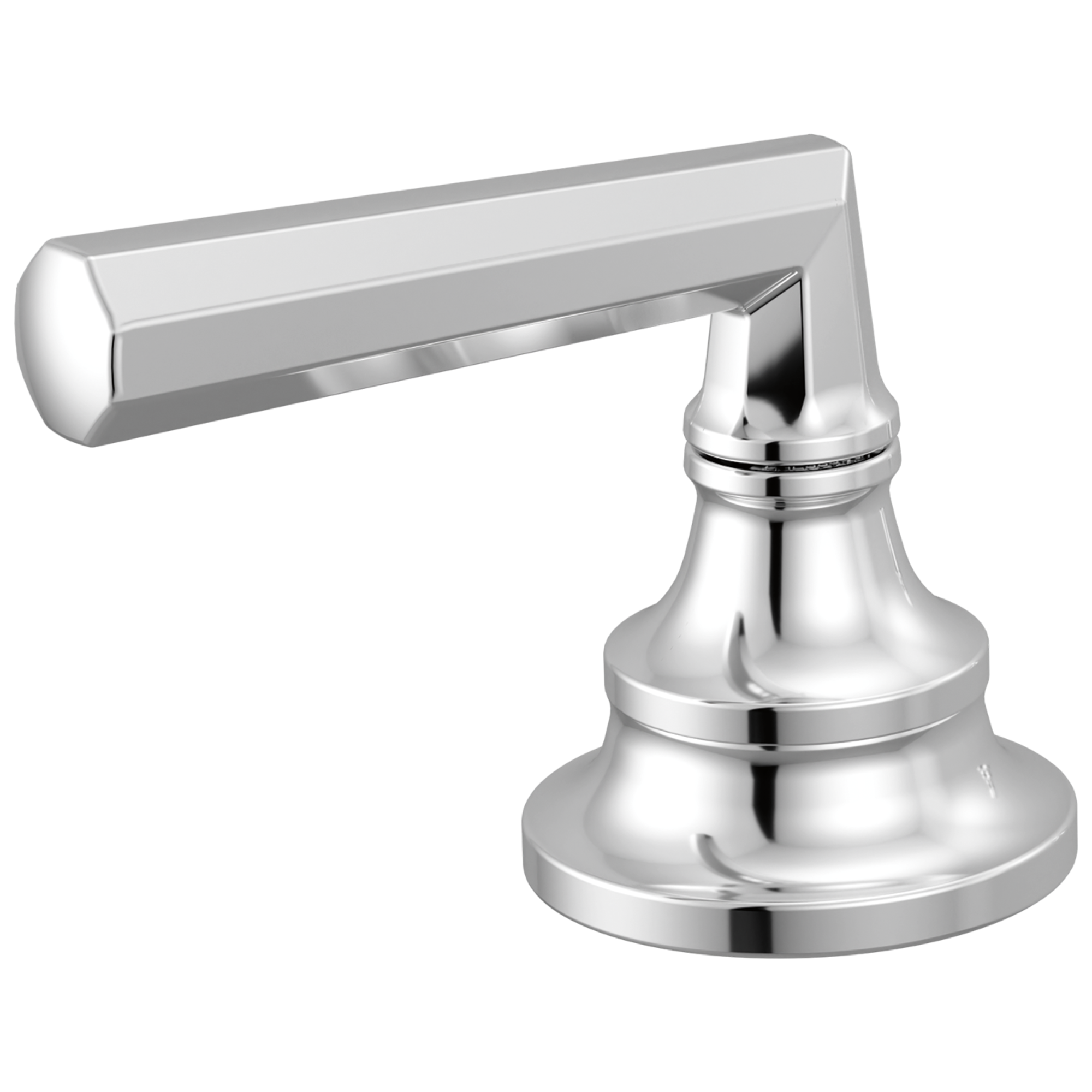 chrome handle kit