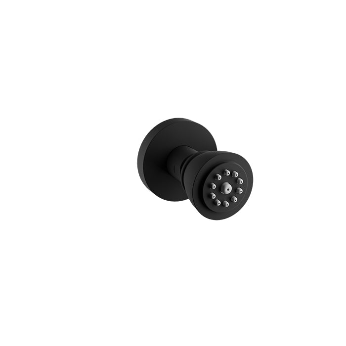 Baril Shower Components Lateral Body Jet