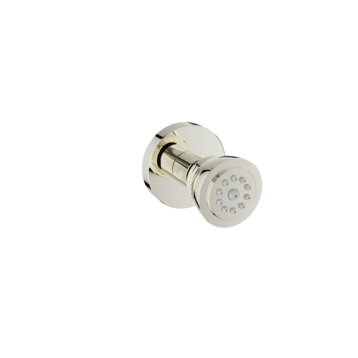 Baril Shower Components Lateral Body Jet