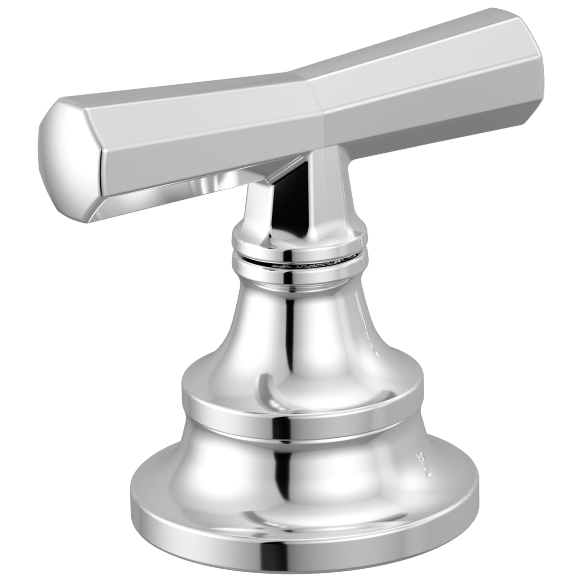 chrome handle kit