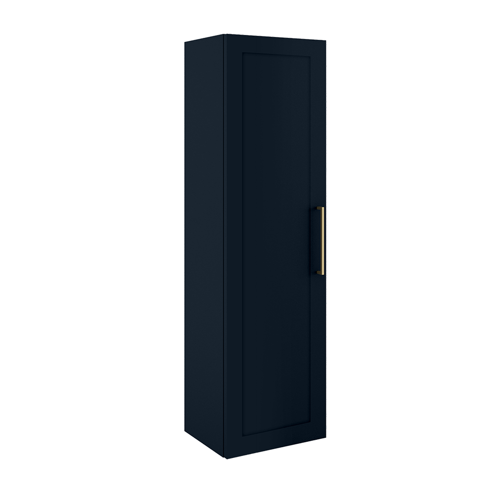 ICO Bath Calma Rhythm Left/Right Hand Wall Cabinet