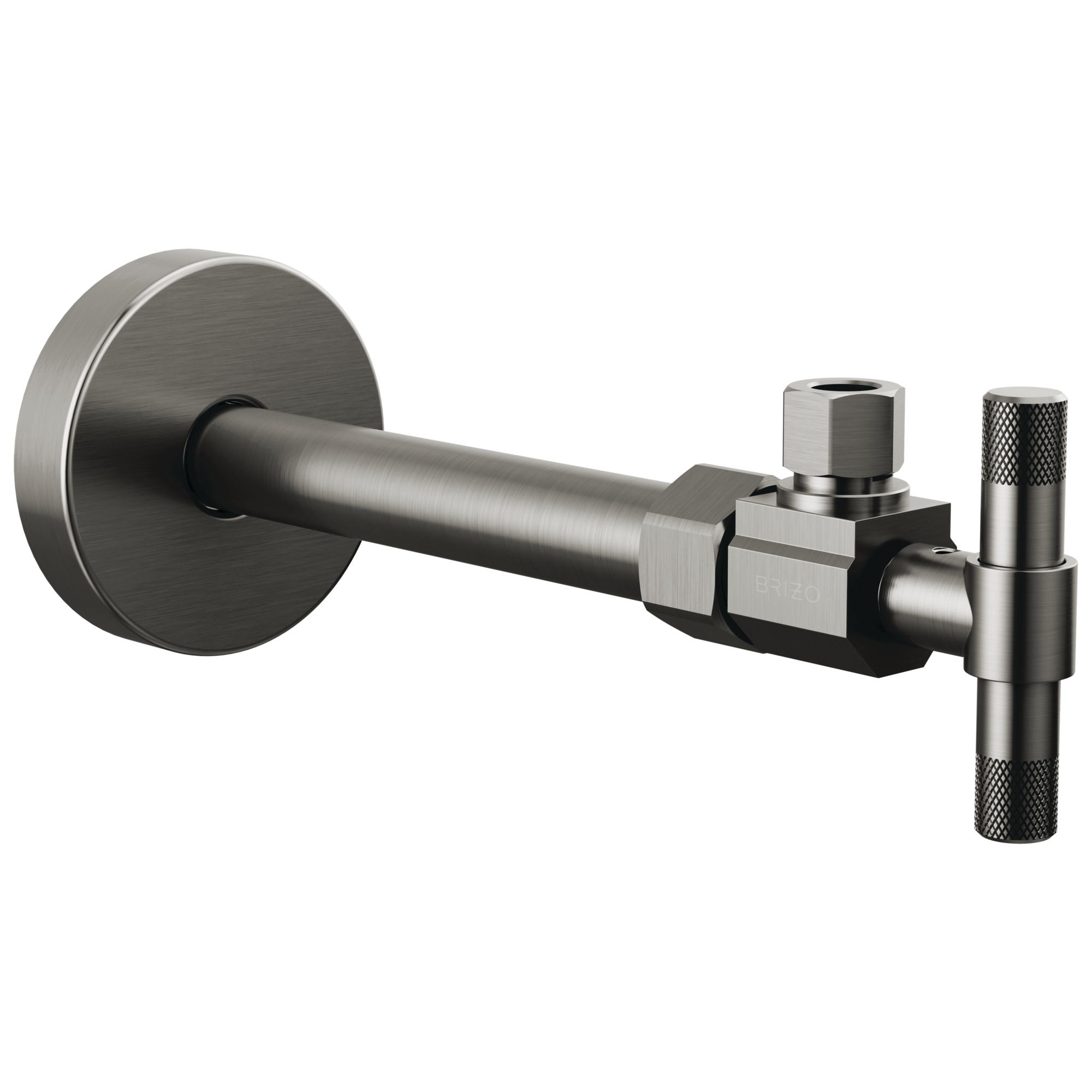 Brizo Litze Angled Supply Stop Valve with Lever Handle