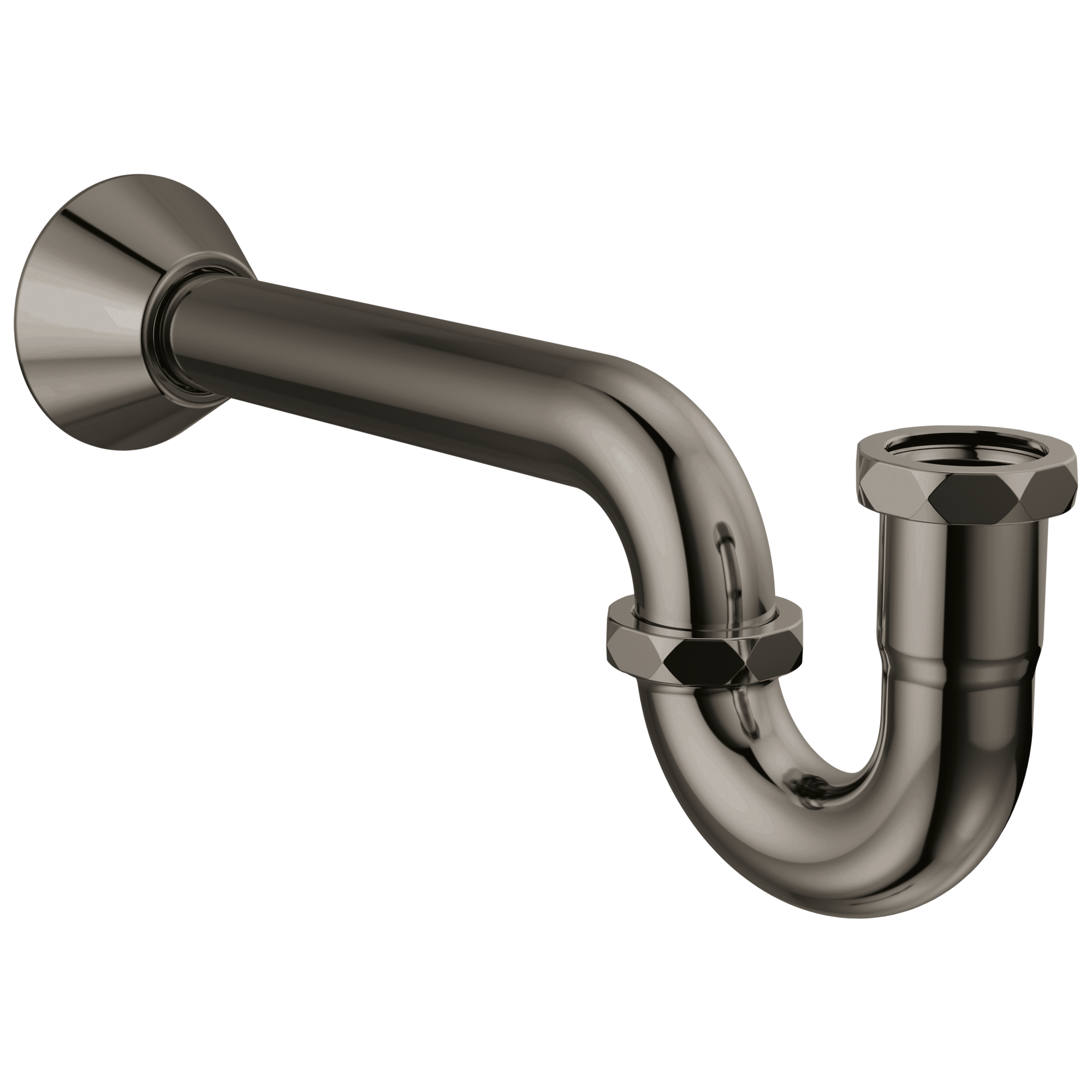 Brizo Other P-Trap with Flange