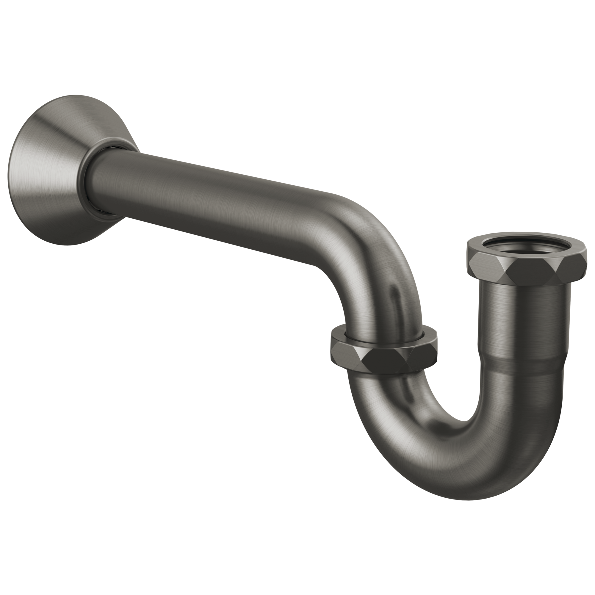 Brizo Other P-Trap with Flange