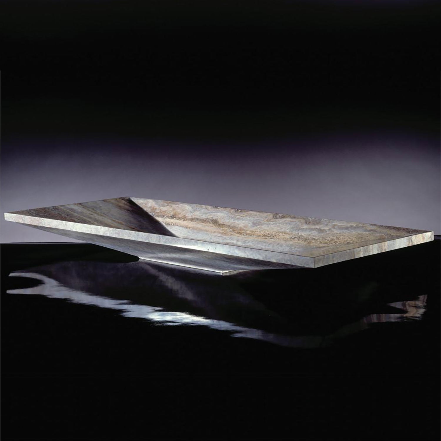 Stone Forest 36" Verona Vessel Sink