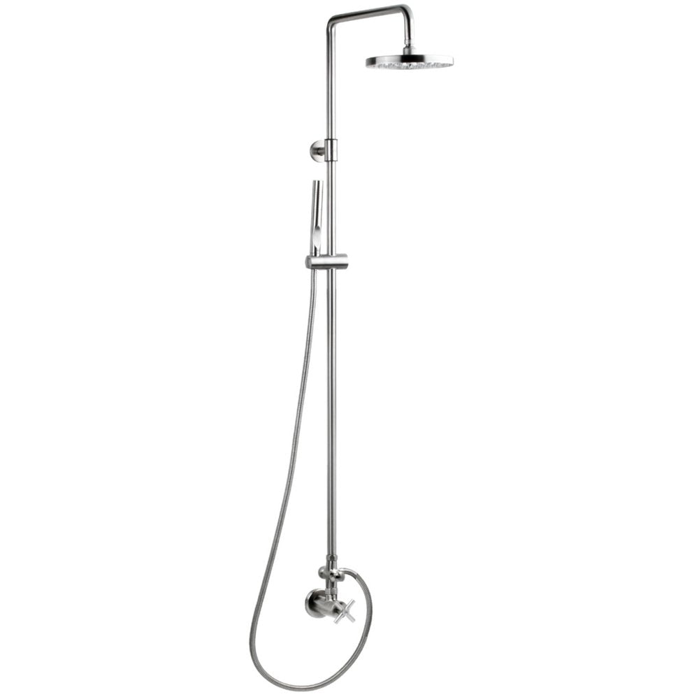 supply shower