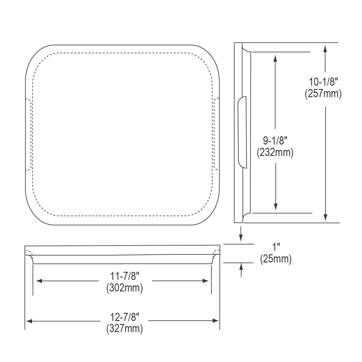 cutting board