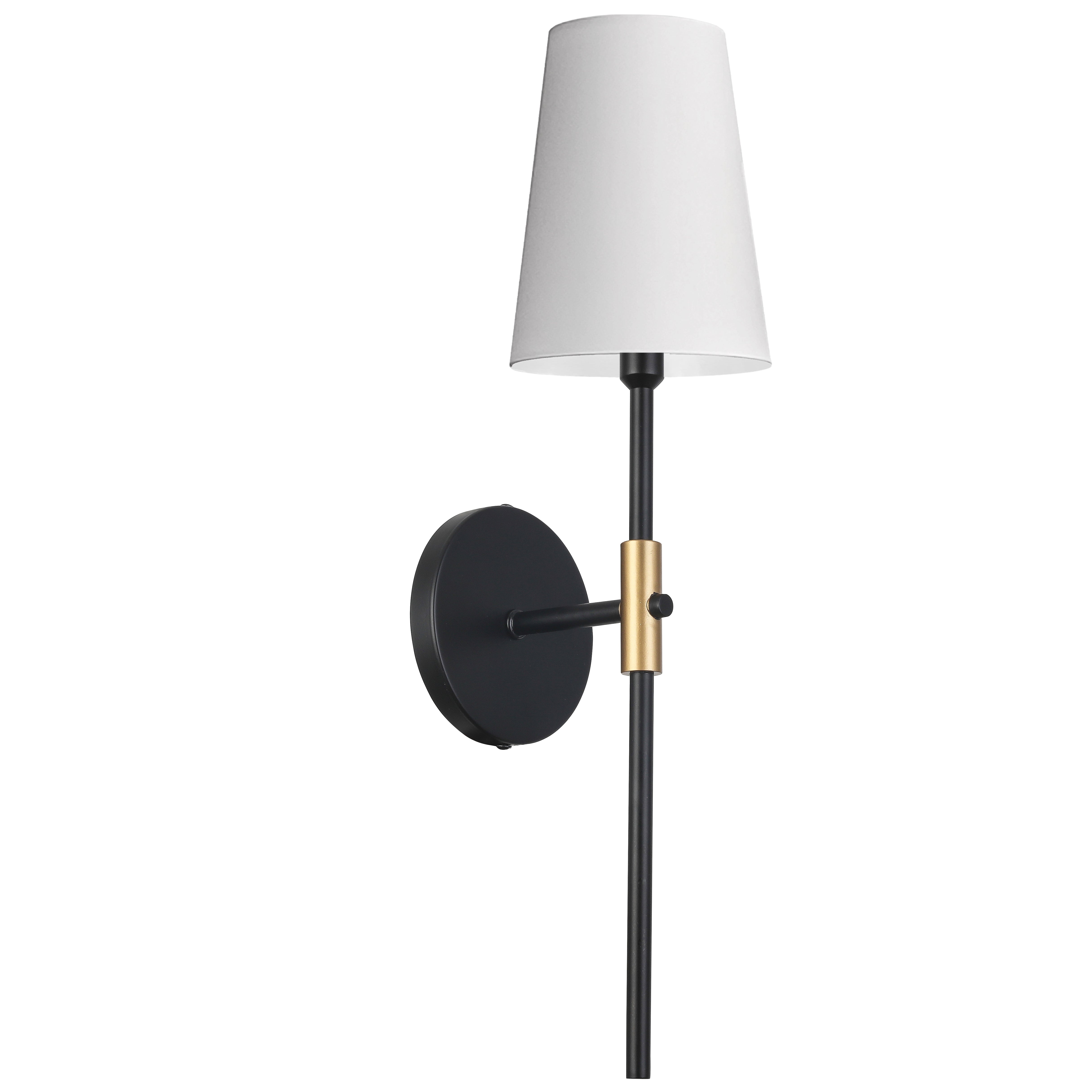 Dainolite 1 Light Incandescent Wall