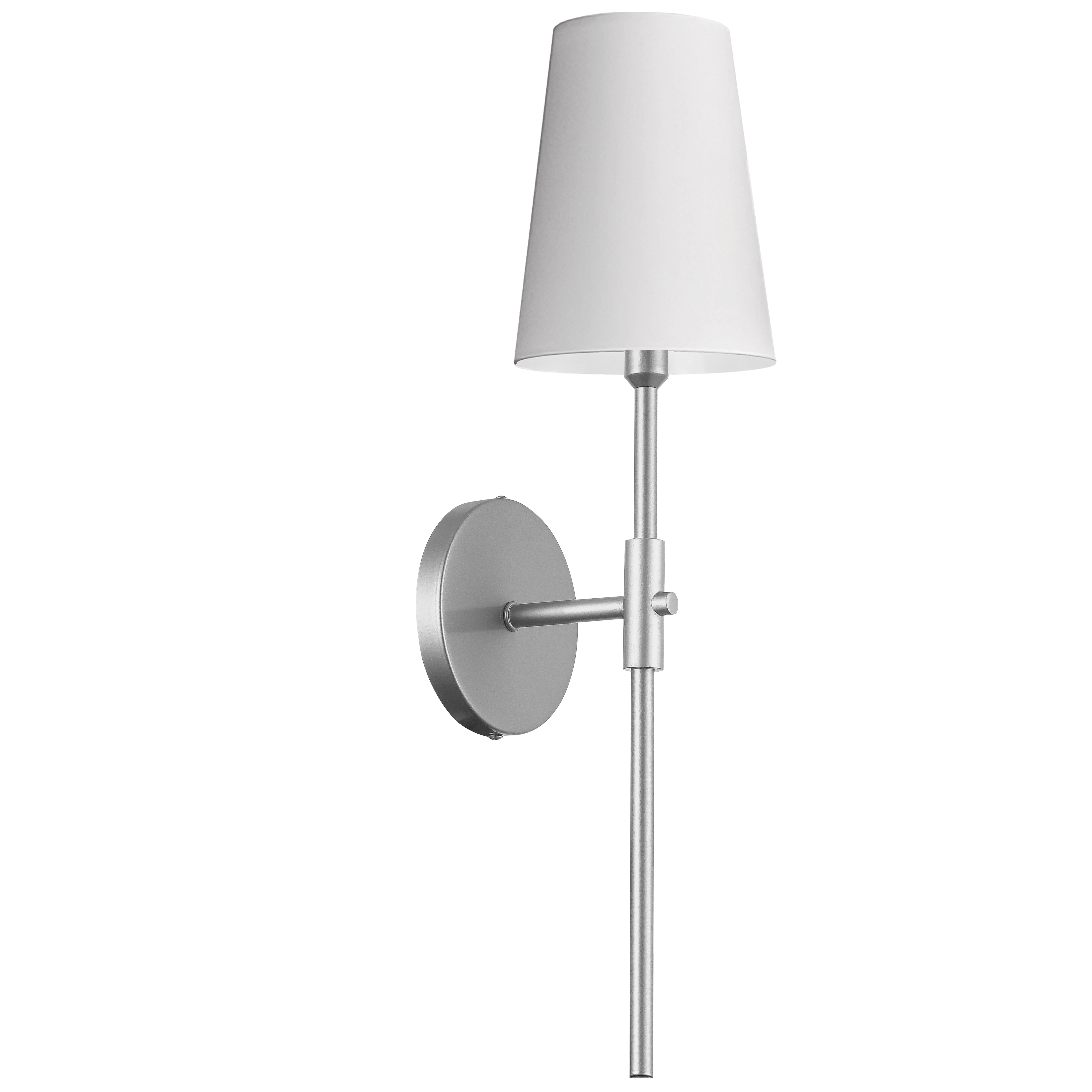 Dainolite 1 Light Incandescent Wall