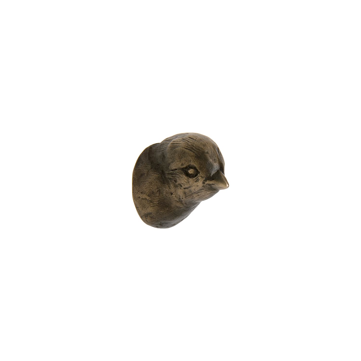bronze dark cabinet knob