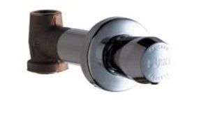 single supply valve