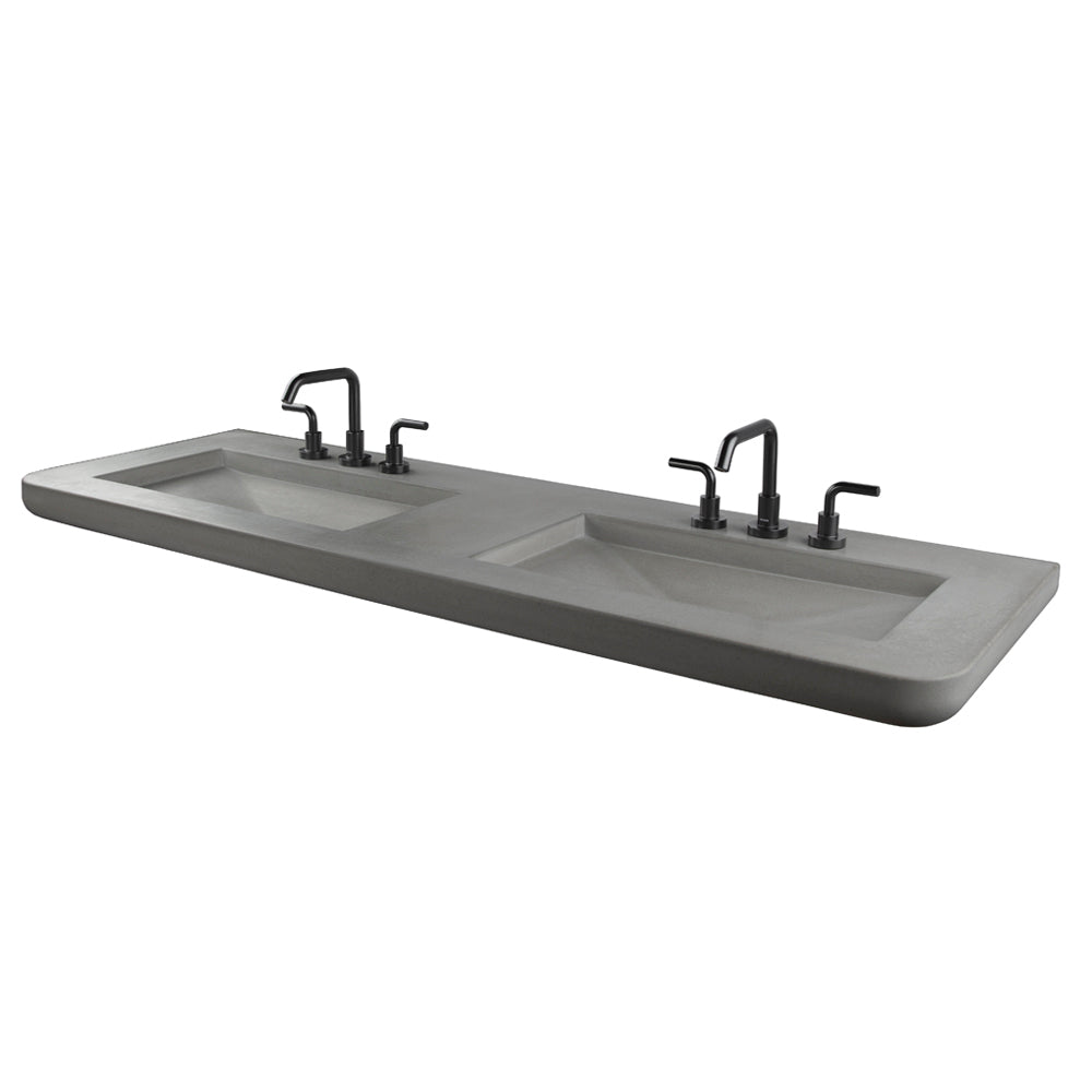 slate sink