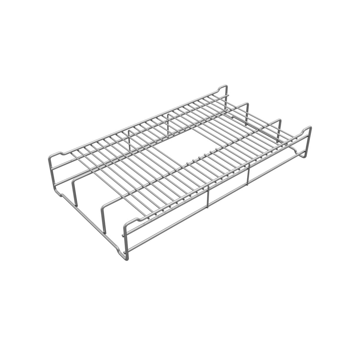 reversible bottom grid