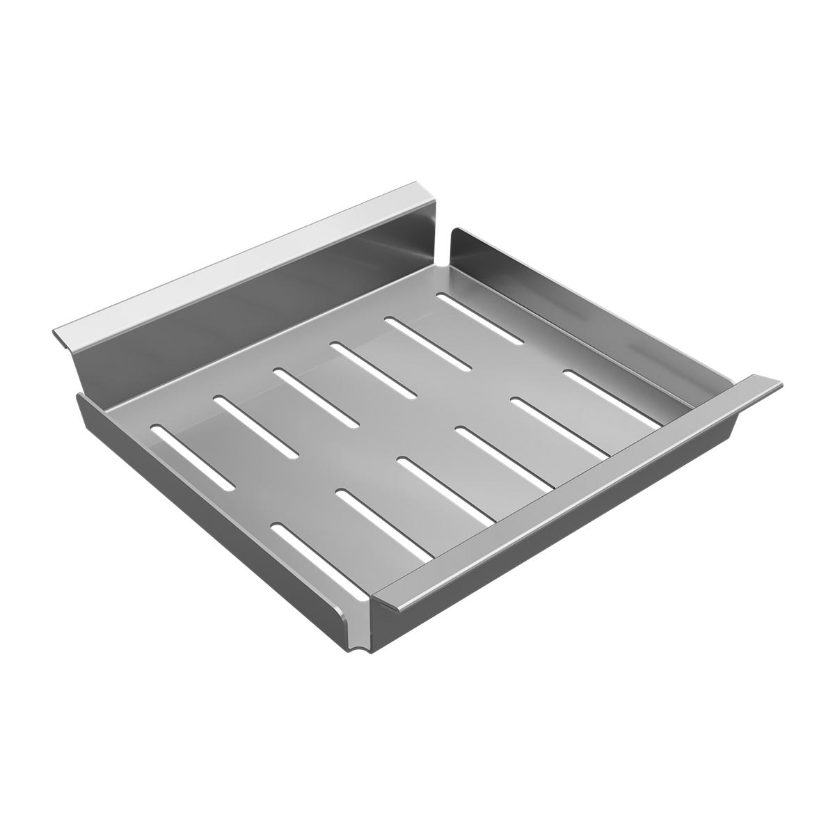 bottom grid drain cover